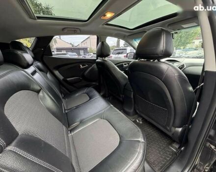 Хендай іх35, об'ємом двигуна 0 л та пробігом 142 тис. км за 11999 $, фото 26 на Automoto.ua