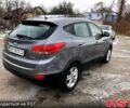 Хендай их35, объемом двигателя 2 л и пробегом 98 тыс. км за 13200 $, фото 4 на Automoto.ua