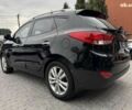 Хендай іх35, об'ємом двигуна 0 л та пробігом 142 тис. км за 11999 $, фото 12 на Automoto.ua