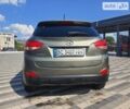 Хендай их35, объемом двигателя 2 л и пробегом 236 тыс. км за 12300 $, фото 6 на Automoto.ua