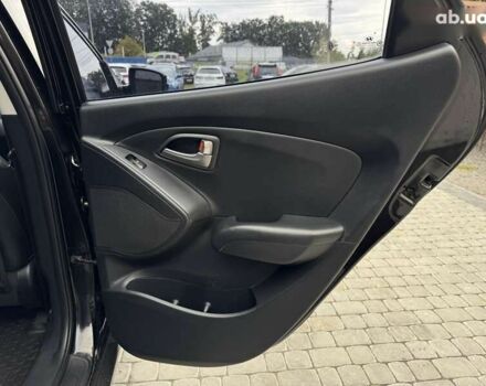 Хендай іх35, об'ємом двигуна 0 л та пробігом 142 тис. км за 11999 $, фото 25 на Automoto.ua