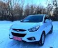 Хендай их35, объемом двигателя 1.7 л и пробегом 1 тыс. км за 12200 $, фото 2 на Automoto.ua