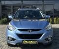 Хендай их35, объемом двигателя 2 л и пробегом 93 тыс. км за 12500 $, фото 2 на Automoto.ua