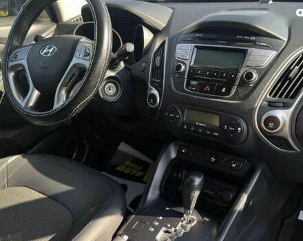 Хендай их35, объемом двигателя 2 л и пробегом 90 тыс. км за 12700 $, фото 23 на Automoto.ua