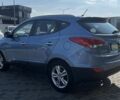 Хендай их35, объемом двигателя 2 л и пробегом 93 тыс. км за 12500 $, фото 4 на Automoto.ua