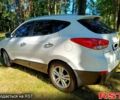 Хендай іх35, об'ємом двигуна 2 л та пробігом 0 тис. км за 12100 $, фото 1 на Automoto.ua