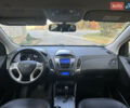 Хендай их35 2012 в Ровно на Automoto.ua Хендай их35, объемом двигателя 2 л и пробегом 253 тыс. км за 13700 $, фото 12 на Automoto.ua