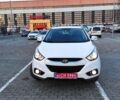 Хендай іх35, об'ємом двигуна 2 л та пробігом 198 тис. км за 14700 $, фото 11 на Automoto.ua