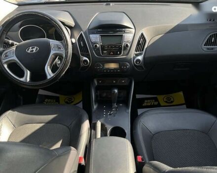 Хендай их35, объемом двигателя 2 л и пробегом 90 тыс. км за 12700 $, фото 14 на Automoto.ua