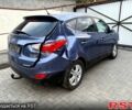 Хендай іх35, об'ємом двигуна 2 л та пробігом 175 тис. км за 6300 $, фото 1 на Automoto.ua