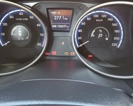 Хендай их35, объемом двигателя 2 л и пробегом 128 тыс. км за 11000 $, фото 27 на Automoto.ua