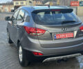 Хендай их35, объемом двигателя 2 л и пробегом 253 тыс. км за 13800 $, фото 8 на Automoto.ua
