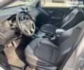 Хендай іх35, об'ємом двигуна 2 л та пробігом 230 тис. км за 13999 $, фото 14 на Automoto.ua