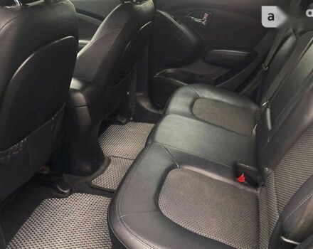 Хендай их35, объемом двигателя 2 л и пробегом 233 тыс. км за 11990 $, фото 11 на Automoto.ua