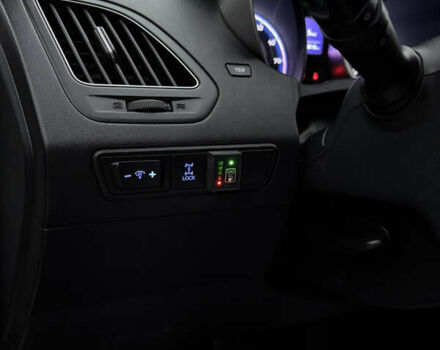 Хендай их35, объемом двигателя 2 л и пробегом 165 тыс. км за 11100 $, фото 13 на Automoto.ua