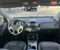 Хендай их35, объемом двигателя 2 л и пробегом 253 тыс. км за 13800 $, фото 11 на Automoto.ua