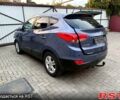Хендай іх35, об'ємом двигуна 2 л та пробігом 175 тис. км за 6300 $, фото 1 на Automoto.ua