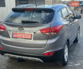 Хендай их35, объемом двигателя 2 л и пробегом 253 тыс. км за 13800 $, фото 7 на Automoto.ua