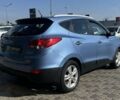 Хендай их35, объемом двигателя 2 л и пробегом 90 тыс. км за 12700 $, фото 6 на Automoto.ua