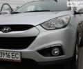 Хендай іх35, об'ємом двигуна 2 л та пробігом 193 тис. км за 13800 $, фото 1 на Automoto.ua