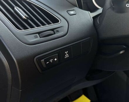 Хендай их35, объемом двигателя 2 л и пробегом 90 тыс. км за 12700 $, фото 12 на Automoto.ua