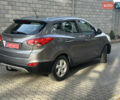 Хендай их35 2012 в Ровно на Automoto.ua Хендай их35, объемом двигателя 2 л и пробегом 253 тыс. км за 13700 $, фото 6 на Automoto.ua