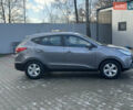 Хендай их35, объемом двигателя 2 л и пробегом 253 тыс. км за 13800 $, фото 3 на Automoto.ua