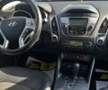 Хендай их35, объемом двигателя 2 л и пробегом 93 тыс. км за 12500 $, фото 24 на Automoto.ua