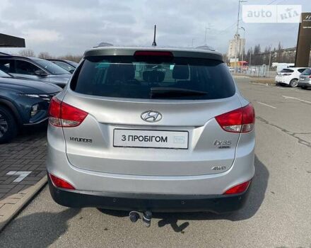 Хендай іх35, об'ємом двигуна 2 л та пробігом 230 тис. км за 13999 $, фото 10 на Automoto.ua