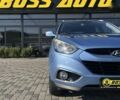 Хендай их35, объемом двигателя 2 л и пробегом 93 тыс. км за 12500 $, фото 9 на Automoto.ua