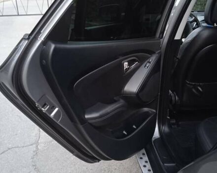 Хендай их35, объемом двигателя 2 л и пробегом 128 тыс. км за 11000 $, фото 22 на Automoto.ua