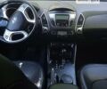 Хендай их35, объемом двигателя 2 л и пробегом 128 тыс. км за 11000 $, фото 5 на Automoto.ua