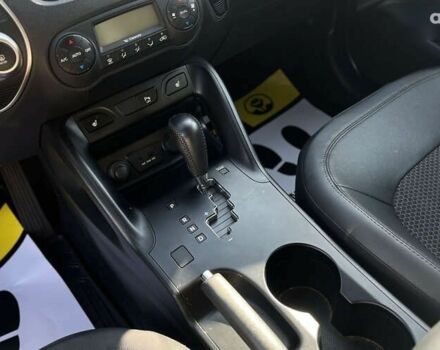 Хендай их35, объемом двигателя 2 л и пробегом 90 тыс. км за 12700 $, фото 22 на Automoto.ua