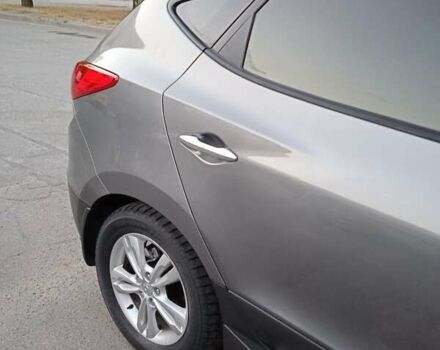 Хендай их35, объемом двигателя 2 л и пробегом 128 тыс. км за 11000 $, фото 23 на Automoto.ua