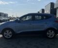 Хендай их35, объемом двигателя 2 л и пробегом 93 тыс. км за 12500 $, фото 1 на Automoto.ua