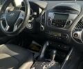 Хендай их35, объемом двигателя 2 л и пробегом 93 тыс. км за 12500 $, фото 23 на Automoto.ua