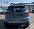 Хендай их35, объемом двигателя 2 л и пробегом 93 тыс. км за 12500 $, фото 5 на Automoto.ua