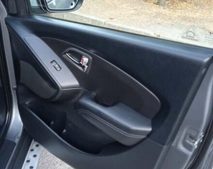 Хендай их35, объемом двигателя 2 л и пробегом 128 тыс. км за 11000 $, фото 15 на Automoto.ua