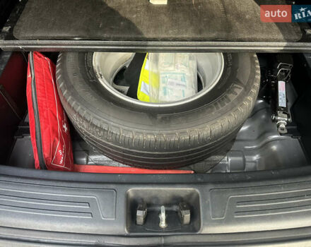 Хендай их35 2012 в Ровно на Automoto.ua Хендай их35, объемом двигателя 2 л и пробегом 253 тыс. км за 13700 $, фото 17 на Automoto.ua