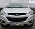 Хендай іх35, об'ємом двигуна 2 л та пробігом 193 тис. км за 13800 $, фото 1 на Automoto.ua