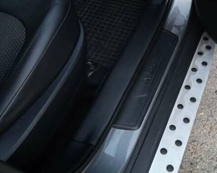 Хендай их35, объемом двигателя 2 л и пробегом 128 тыс. км за 11000 $, фото 9 на Automoto.ua