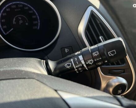 Хендай их35, объемом двигателя 2 л и пробегом 90 тыс. км за 12700 $, фото 19 на Automoto.ua