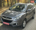 Хендай их35 2012 в Ровно на Automoto.ua Хендай их35, объемом двигателя 2 л и пробегом 253 тыс. км за 13700 $, фото 5 на Automoto.ua