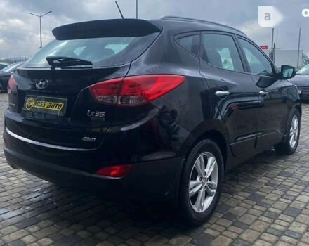 Хендай іх35, об'ємом двигуна 2 л та пробігом 256 тис. км за 11200 $, фото 2 на Automoto.ua