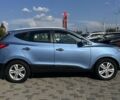 Хендай их35, объемом двигателя 2 л и пробегом 90 тыс. км за 12700 $, фото 7 на Automoto.ua