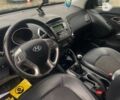 Хендай их35, объемом двигателя 2 л и пробегом 233 тыс. км за 11990 $, фото 9 на Automoto.ua