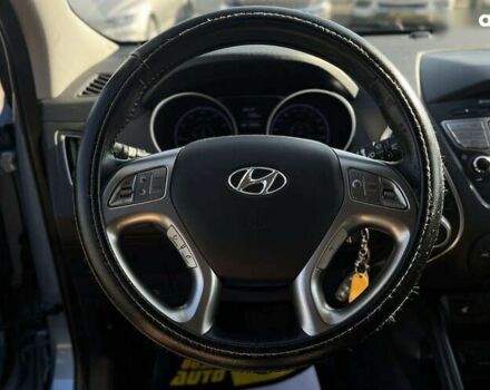 Хендай их35, объемом двигателя 2 л и пробегом 90 тыс. км за 12700 $, фото 15 на Automoto.ua