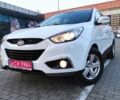 Хендай іх35, об'ємом двигуна 2 л та пробігом 198 тис. км за 14700 $, фото 16 на Automoto.ua