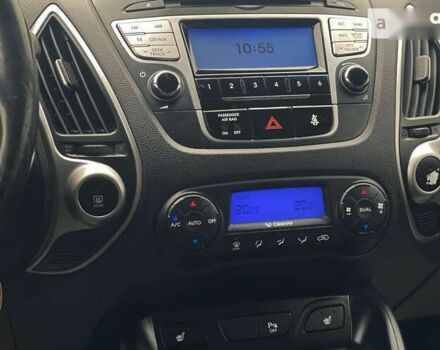 Хендай их35, объемом двигателя 2 л и пробегом 233 тыс. км за 11990 $, фото 14 на Automoto.ua