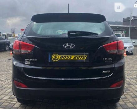 Хендай их35, объемом двигателя 2 л и пробегом 233 тыс. км за 11990 $, фото 3 на Automoto.ua